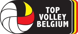 Topvolley Belgium