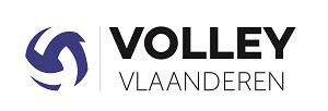 LOGO VOLLEY VLAANDEREN